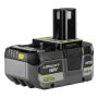 Aku Ryobi One+ RB1850X, 18 V 5 Ah