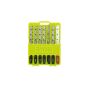 Tikksaeterad Ryobi RAK10JSBWM 10 tk