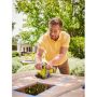 Akuuniversaalsaag Ryobi One+ R18MMS-0, 18 V
