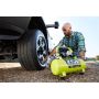 Kompressor Ryobi ONE+ R18AC-0, 18 V