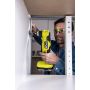 Akunurktrell Ryobi ONE+ HP RAD18C-0, 18 V