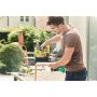 Naelapüstol Ryobi ONE+ R18GN18-0