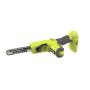 Akuga lintlihvija Ryobi ONE+ R18PF-0, 18 V