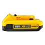 Aku DeWalt 18 V 2,0 Ah XR Li-ion