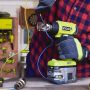 Kuumaõhupuhur Ryobi ONE+ R18HG-0, 18 V