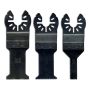 Saelehtede komplekt Dewalt DT 20713-QZ
