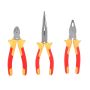 Tangide komplekt Alpha Tools 3-osaline