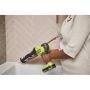 Aku-silikoonipüstol Ryobi ONE+ RCG18-0 18 V