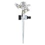 Kastmissprinkler Neptun 480 m²