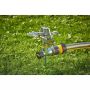 Kastmissprinkler Neptun 480 m²