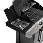 Gaasigrill Kingstone Cliff 350-1