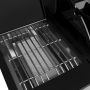 Gaasigrill Kingstone Cliff 350-1