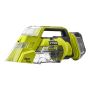 Tekstiilipesur Ryobi ONE+ RDC18-0