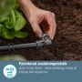 L-liitmik Gardena Micro-Drip 13 mm