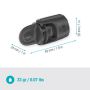 Otsakork Gardena Micro-Drip 13 mm
