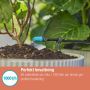 Veerōhualaldi Gardena Micro-Drip tilkkastmissüsteem Master Unit 1000