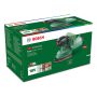 Aku-universaallihvmasin Bosch EasySander 18V-8