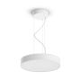 LED-rippvalgusti Philips Hue Enrave valge