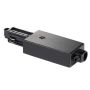 Toiteots siinile Nordlux Track Light Link must parem