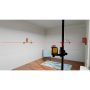 Joonlaser Ryobi RB360RLL punane