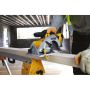 Akuketassaag Dewalt DCS391N-XJ, 18 V