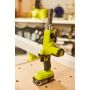 Akuga lintlihvija Ryobi ONE+ R18PF-0, 18 V
