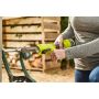 Akuga lintlihvija Ryobi ONE+ R18PF-0, 18 V