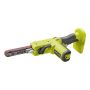 Akuga lintlihvija Ryobi ONE+ R18PF-0, 18 V