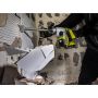 Akupuurvasar Ryobi One+ HP RSDS18X-0