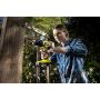 Akutrell-kruvikeeraja Ryobi One+ HP RDD18X-0, 18 V