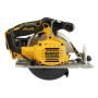 Akuketassaag DeWalt XR DCS565N-XJ