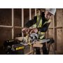 Akuketassaag DeWalt XR DCS565N-XJ