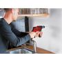 Lööktrell Einhell TC-ID 1000 E Kit