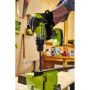 Akulööktrell Ryobi ONE+ RPD18-0