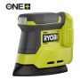 Akudeltalihvija Ryobi ONE+ RPS18-0