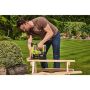 Naelapüstol Ryobi ONE+ R18GN18-120S