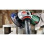 Nurklihvija Bosch PWS 850 - 125, 850 W