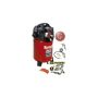 Kompressor Herkules Twenty, 1100 W + tarvikud