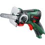 Akuuniversaalsaag Bosch EasyCut 12 NanoBlade