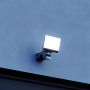 Liikumisanduriga valgusti Steinel XLED Home 2 must