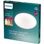 LED-plafoon Philips Superslim CL550 15 W
