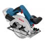 Akuketassaag Bosch GKS 18V-57-2 Professional