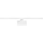 LED-vannitoavalgusti Nordlux Marlee 50 cm Valge