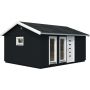 Aiamaja Palmako Charlotte 21,5 m²