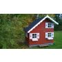 Mängumaja Palmako Tom 3,8 m²