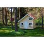 Mängumaja Palmako Tom 3,8 m²
