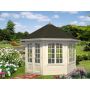 Paviljon Palmako Veronica7  9,2 m²