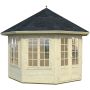 Paviljon Palmako Veronica7  9,2 m²