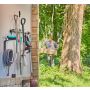 TÖÖRIISTAHOIDIK GARDENA PLUS