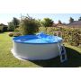Bassein Swim & Fun Kreta 350 x 90 cm